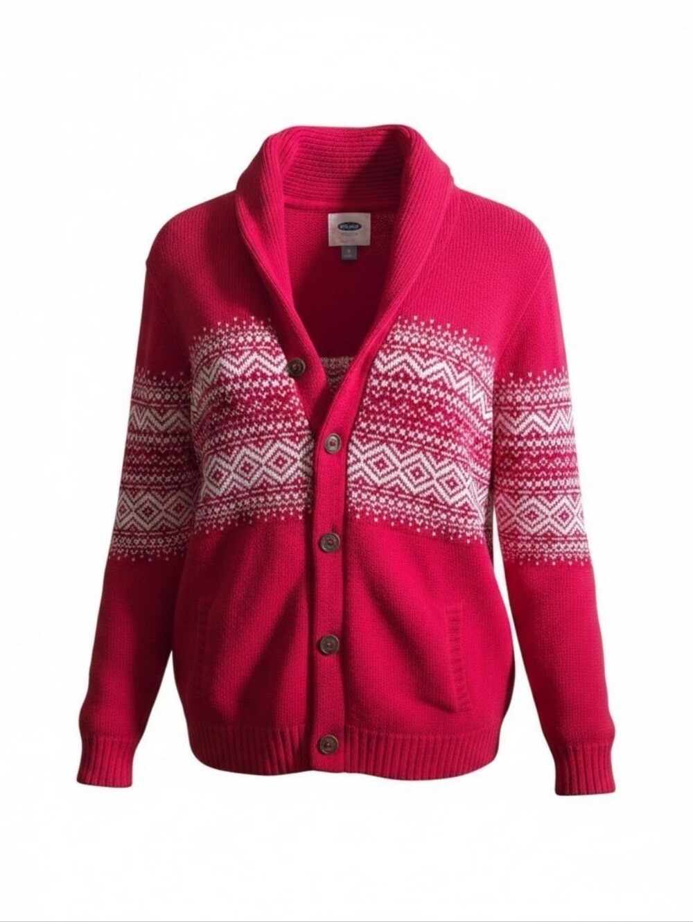 Old Navy Cottage Core Cardigan Sweater
